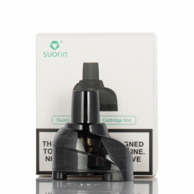 Suorin Trio 85 Pods